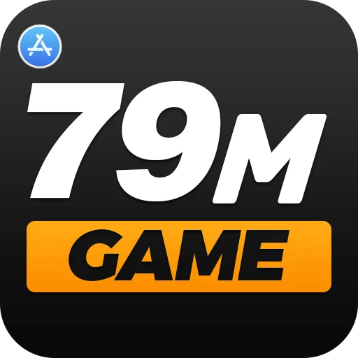 App 79mgame para Android e iOS - download grátis