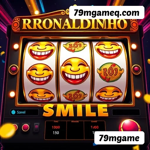 Configurações úteis dentro do app 79mgame