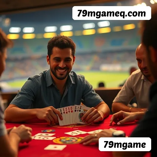 79mgame multi dispositivo