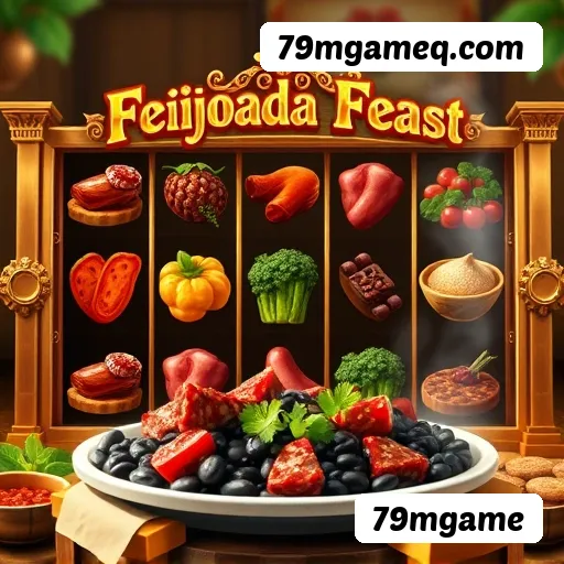 Aplicativo móvel 79mgame para iOS e Android