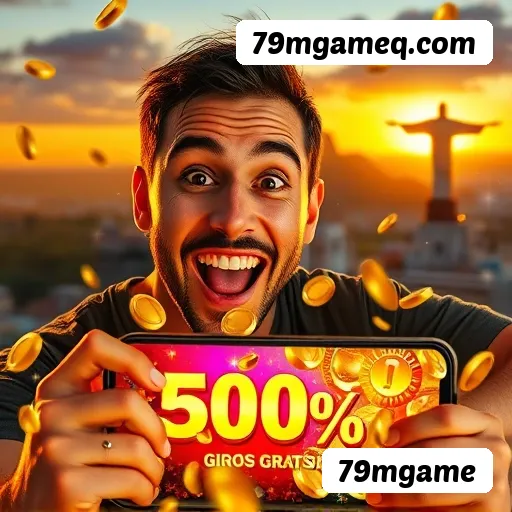 Perguntas sobre login na 79mgame