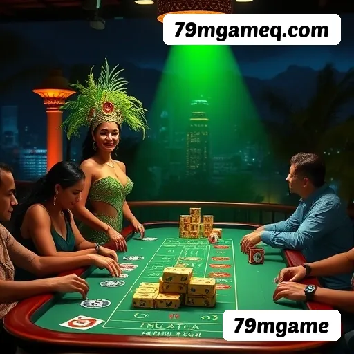 Dicas de segurança no login 79mgame