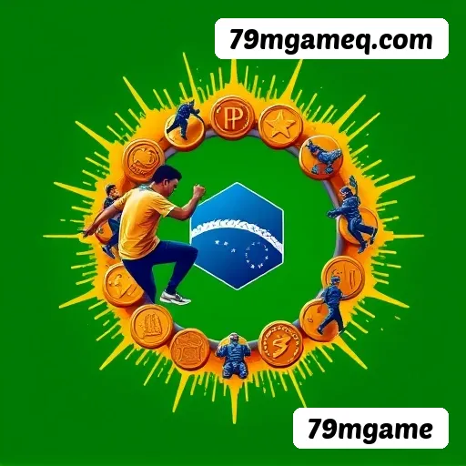 Segurança 79mgame SSL