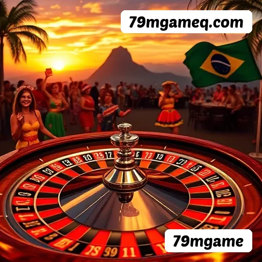 Depósito PIX 79mgame