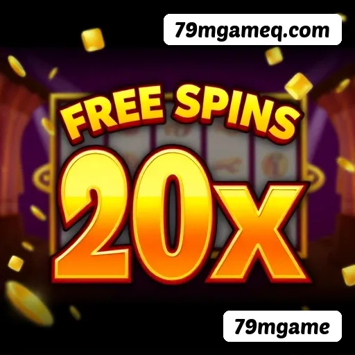 Bônus exclusivos membros VIP 79mgame