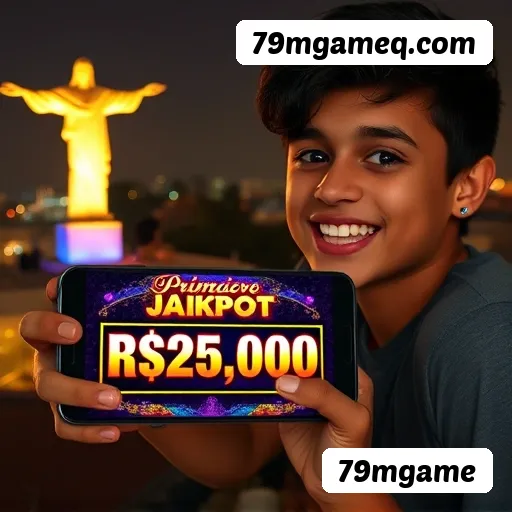 Cashback VIP 79mgame - reembolso semanal