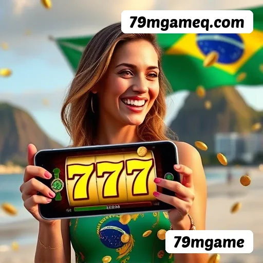 Suporte VIP 79mgame - atendimento prioritário